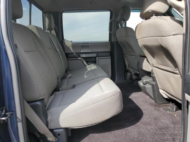 Photo 6 from auction – 2015 FORD F150 SUPER with VIN 1FTEW1EF4FFB68639
