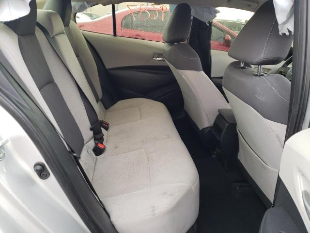 Photo 6 from auction – 2020 TOYOTA COROLLA LE with VIN 5YFEPRAE3LP070375