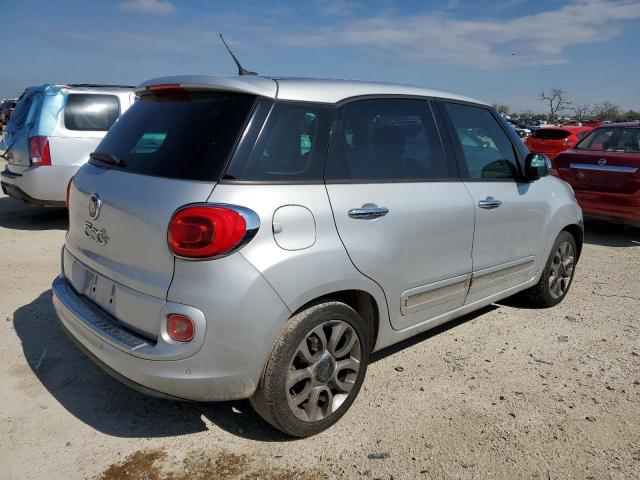 Photo 4 from auction – 2014 FIAT 500L LOUNG with VIN ZFBCFACH8EZ008324