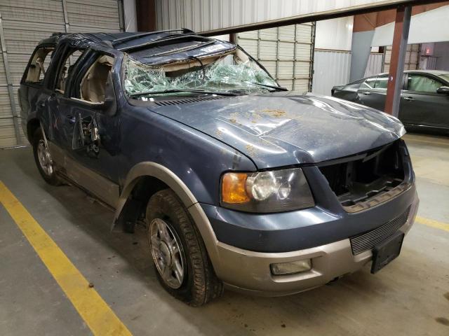 FORD EXPEDITION 2004 with VIN 1FMFU18L64LA30445 - Photo from auction