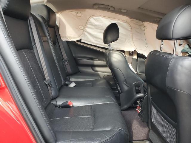 Photo 6 from auction – 2012 INFINITI G37 with VIN JN1CV6ARXCM679306