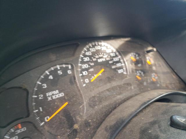 صورة رقم 8 من المزاد - 2004 CHEVROLET SILVERADO مع VIN 1GCHK39U44E334772