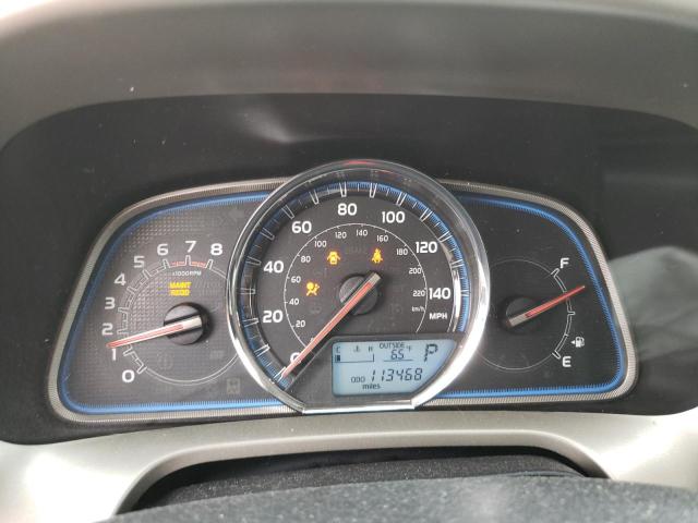 Photo 8 from auction – 2014 TOYOTA RAV4 LIMIT with VIN 2T3DFREV6EW181360