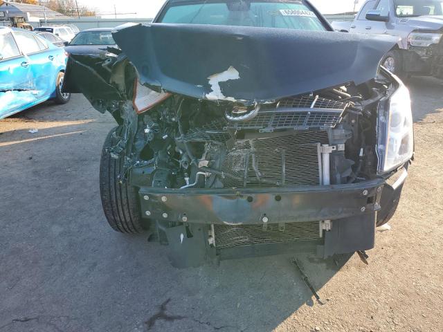 Photo 9 from auction – 2012 CADILLAC SRX LUXURY with VIN 3GYFNAE39CS619031