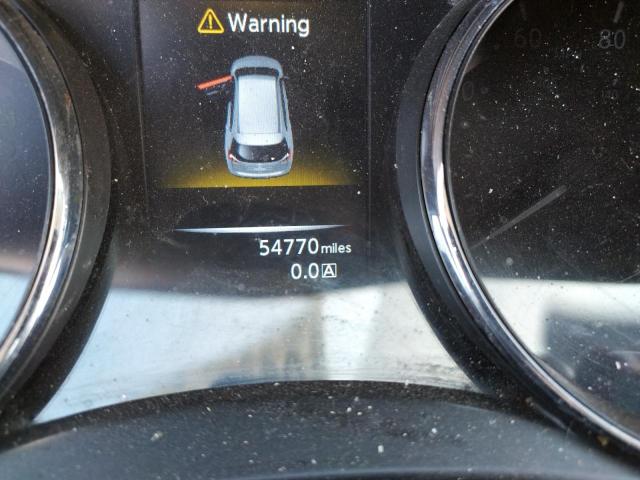 Photo 8 from auction – 2016 NISSAN ROGUE S with VIN 5N1AT2MNXGC893196