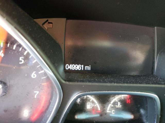 Photo 8 from auction – 2019 FORD ESCAPE S with VIN 1FMCU0F76KUB26621