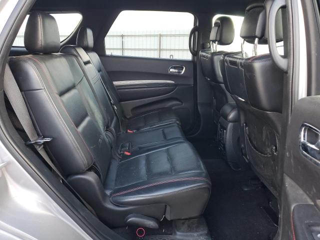 Photo 6 from auction – 2017 DODGE DURANGO R/ with VIN 1C4SDHCT6HC606169