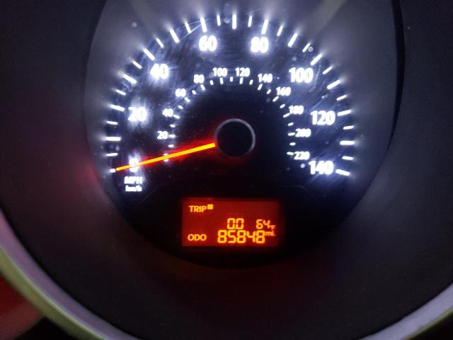 Photo 8 from auction – 2013 KIA SOUL + with VIN KNDJT2A65D7549474