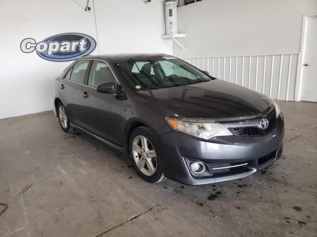 TOYOTA CAMRY BASE 2012 with VIN 4T1BF1FK2CU175753 - Photo from auction