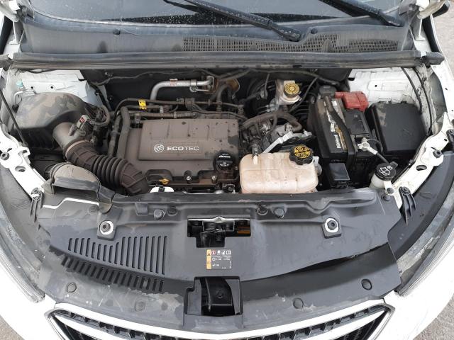 Photo 7 from auction – 2020 BUICK ENCORE PRE with VIN KL4CJASB6LB027494