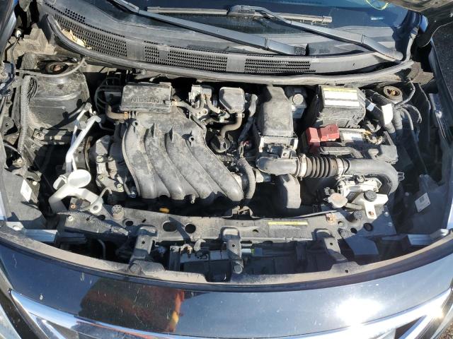 Photo 7 from auction – 2015 NISSAN VERSA S with VIN 3N1CN7AP2FL859141