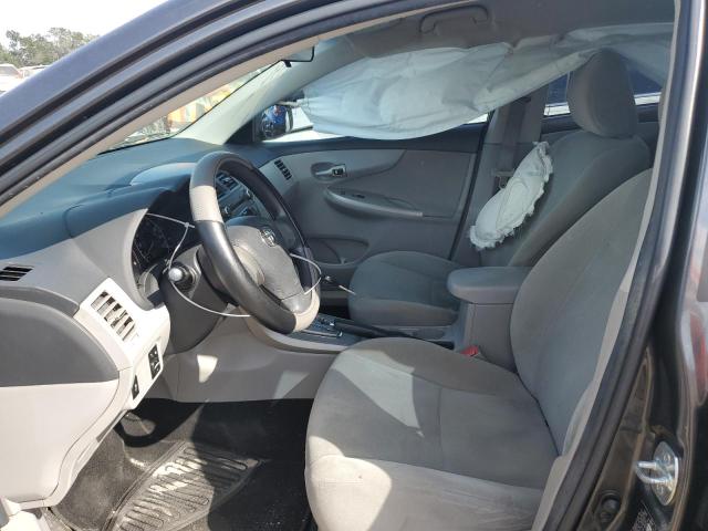 Photo 5 from auction – 2011 TOYOTA COROLLA BA with VIN 2T1BU4EE1BC747298