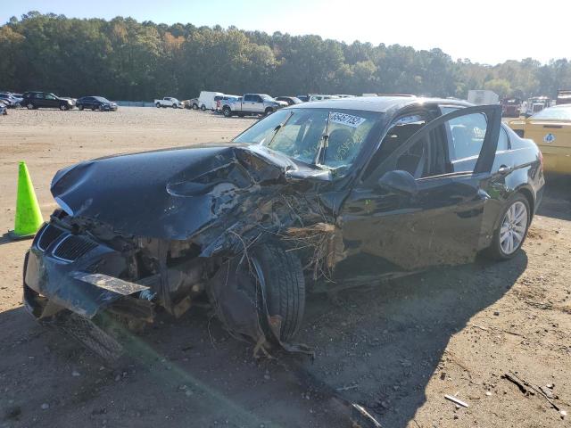 صورة رقم 2 من المزاد - 2008 BMW 328 I مع VIN WBAVA37528NL46469