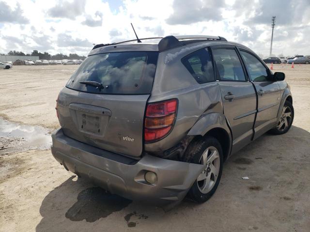 Photo 4 from auction – 2003 PONTIAC VIBE with VIN 5Y2SL62813Z409114