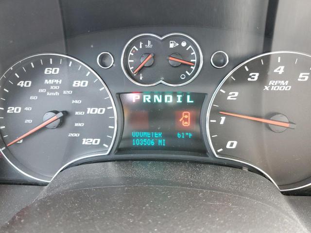 Photo 8 from auction – 2007 CHEVROLET EQUINOX LS with VIN 2CNDL13F176115668
