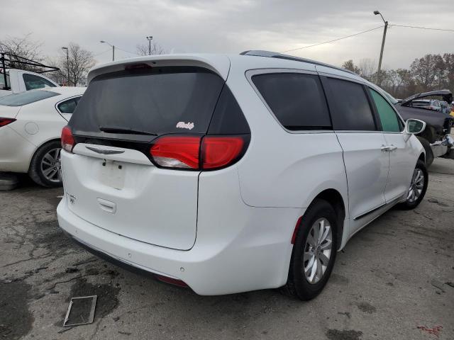 Photo 4 from auction – 2018 CHRYSLER PACIFICA T with VIN 2C4RC1BG0JR120323