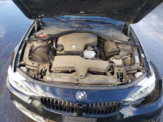 Photo 7 from auction – 2014 BMW 428 I with VIN WBA3N7C57EK220114