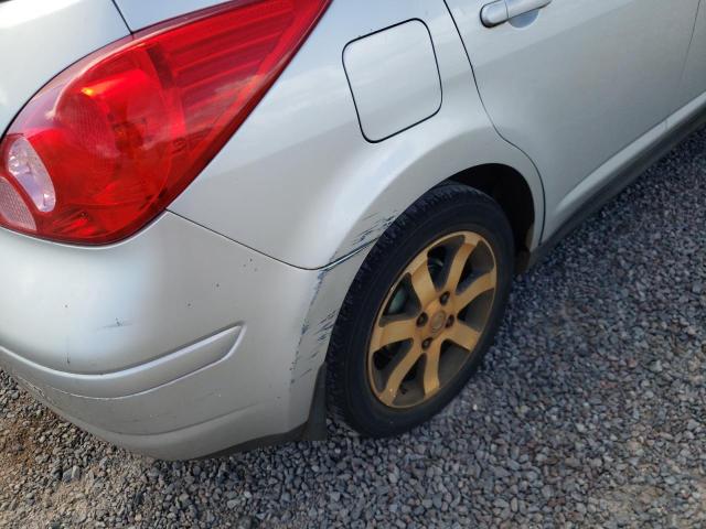 Photo 9 from auction – 2010 NISSAN VERSA S with VIN 3N1BC1CP3AL372258