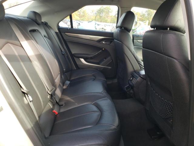 Photo 6 from auction – 2010 CADILLAC CTS with VIN 1G6DA5EG2A0129282