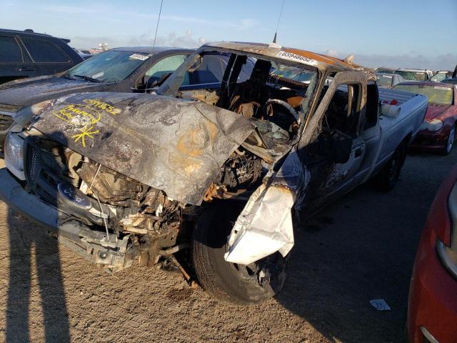 Photo 2 from auction – 2010 FORD RANGER SUP with VIN 1FTLR1FE1APA61734
