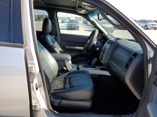 Photo 5 from auction – 2012 FORD ESCAPE XLT with VIN 1FMCU0D70CKC36502
