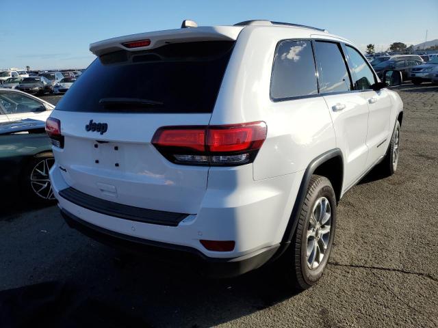 Photo 4 from auction – 2018 JEEP GRAND CHER with VIN 1C4RJFAG8JC503813