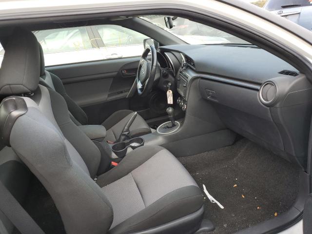Photo 5 from auction – 2014 TOYOTA SCION TC with VIN JTKJF5C71E3081548