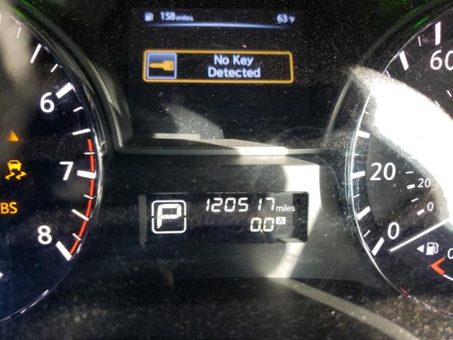 Photo 8 from auction – 2014 NISSAN ALTIMA 2.5 with VIN 1N4AL3AP4EN357447