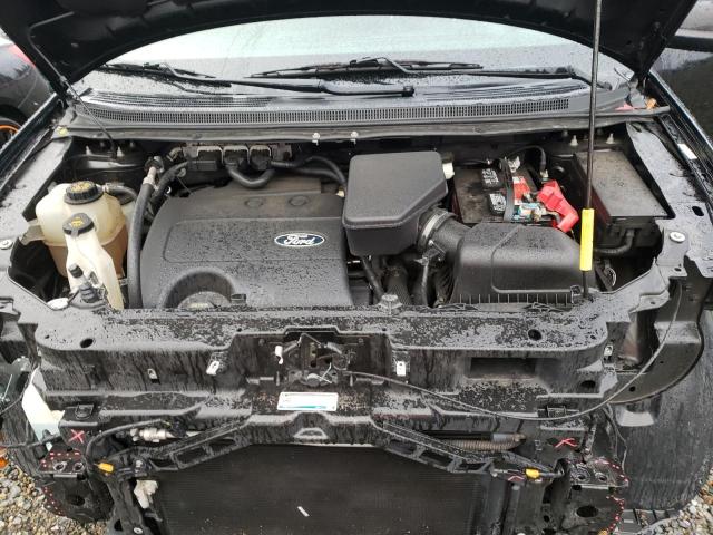 Photo 7 from auction – 2011 FORD EDGE LIMIT with VIN 2FMDK4KCXBBB55534