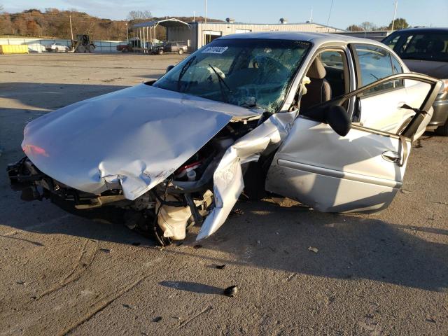 Photo 2 from auction – 2005 CHEVROLET CLASSIC with VIN 1G1ND52F25M175142