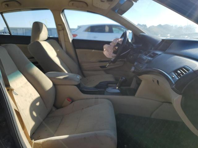 Photo 5 from auction – 2012 HONDA ACCORD LX with VIN 1HGCP2F36CA002566