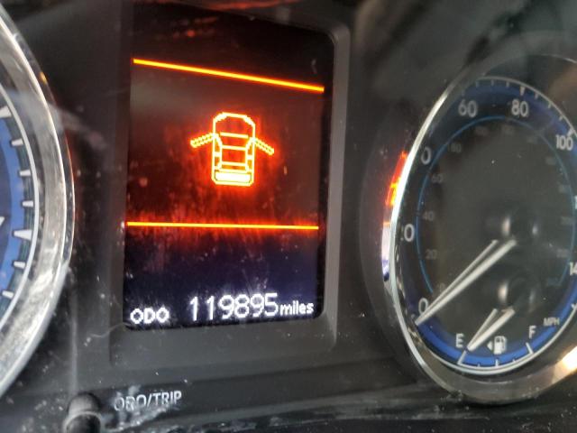 Photo 8 from auction – 2019 TOYOTA COROLLA L with VIN 5YFBURHE2KP940407