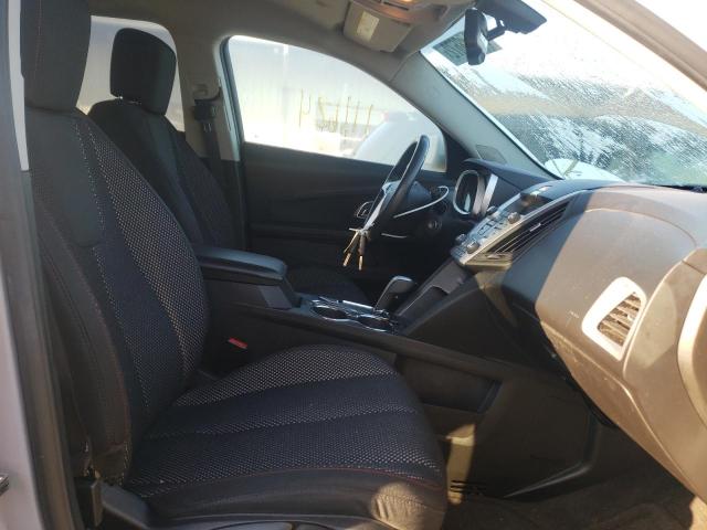 Photo 5 from auction – 2011 CHEVROLET EQUINOX LT with VIN 2CNALPEC6B6447753