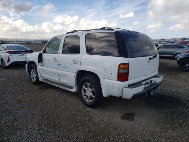 Photo 3 from auction – 2002 GMC DENALI with VIN 1GKEK63U12J287125