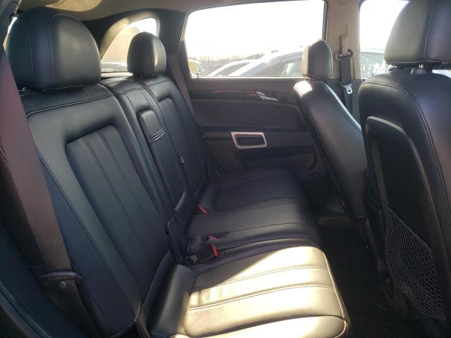Photo 6 from auction – 2015 CHEVROLET CAPTIVA LT with VIN 3GNAL4EK2FS520738