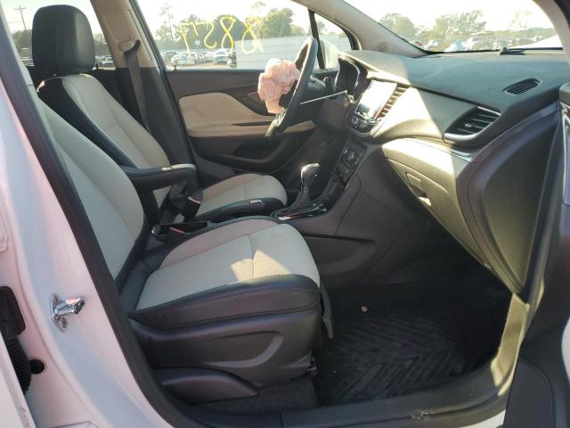 Photo 5 from auction – 2021 BUICK ENCORE PRE with VIN KL4CJASBXMB308487