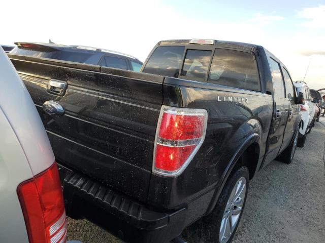 Photo 4 from auction – 2013 FORD F150 SUPER with VIN 1FTFW1ET8DFD68320
