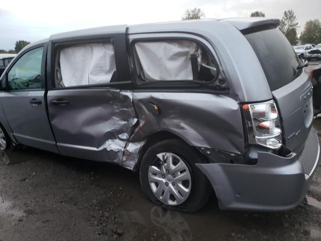 Photo 9 from auction – 2019 DODGE GRAND CARA with VIN 2C4RDGBG2KR790408