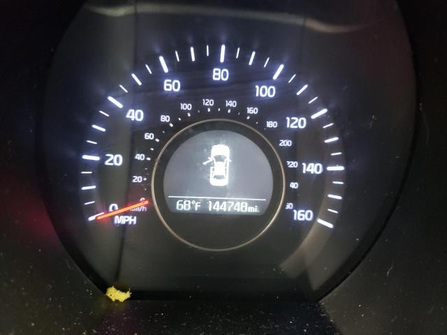 Photo 8 from auction – 2015 KIA OPTIMA LX with VIN KNAGM4A79F5664120