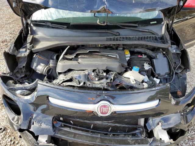 Photo 7 from auction – 2014 FIAT 500L TREKK with VIN ZFBCFADH1EZ014089
