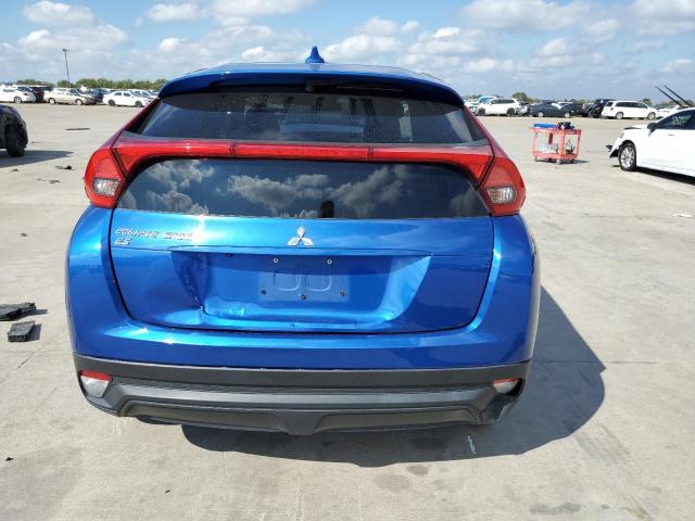 Photo 6 from auction – 2020 MITSUBISHI ECLIPSE CR with VIN JA4AS3AA3LZ001631