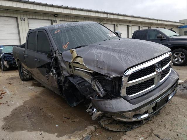 RAM 1500 CLASS 2020 with VIN 1C6RR7TT5LS101028 - Photo from auction