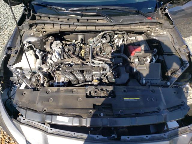 Photo 7 from auction – 2022 NISSAN ALTIMA S with VIN 1N4BL4BV3NN326746