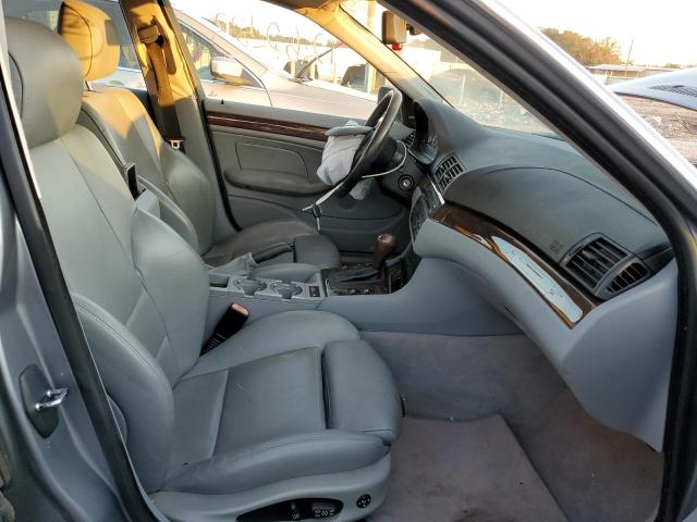 Photo 5 from auction – 2003 BMW 330 I with VIN WBAEV53403KM32399