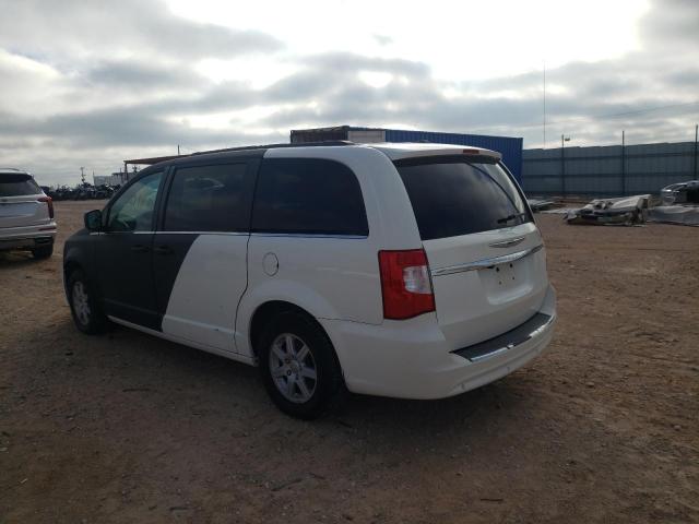 Photo 3 from auction – 2011 CHRYSLER TOWN & COU with VIN 2A4RR5DG3BR735611