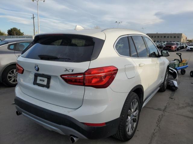 Photo 4 from auction – 2017 BMW X1 XDRIVE2 with VIN WBXHT3Z38H4A54648