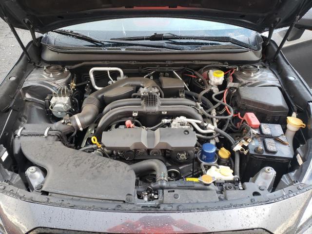 Photo 7 from auction – 2018 SUBARU LEGACY 2.5 with VIN 4S3BNAC62J3004972