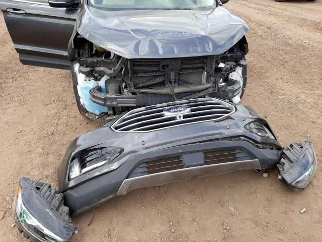 Photo 9 from auction – 2020 FORD EDGE TITAN with VIN 2FMPK3K9XLBB04760