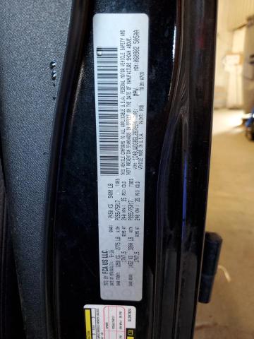 Photo 10 from auction – 2016 JEEP WRANGLER U with VIN 1C4BJWDG8GL287824
