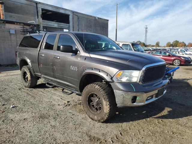 RAM 1500 SLT 2014 with VIN 1C6RR7GT9ES409154 - Photo from auction